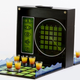 Illustration for article titled Enigma Battleship Is Probably the Best Drinking Game Ever